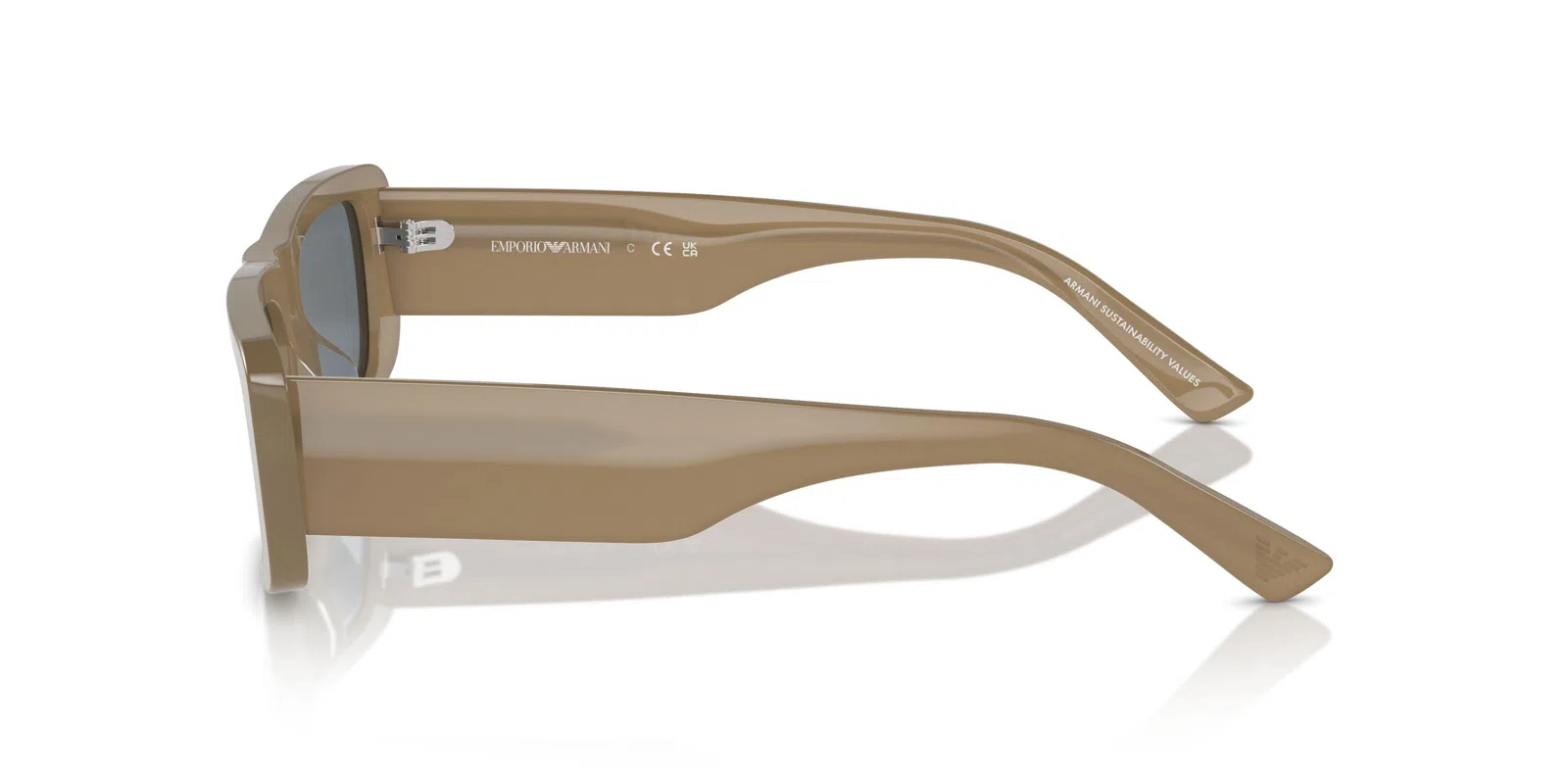 Emporio Armani 4229U Sunglasses - view 10